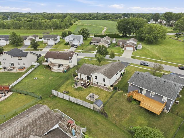 12329 Tippecanoe Place, Crown Point, IN 46307