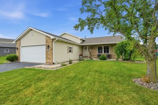 12329 Tippecanoe Place, Crown Point, IN 46307