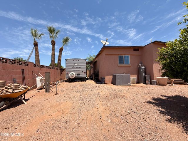 5433 E ALPINE Avenue, Mesa, AZ 85206
