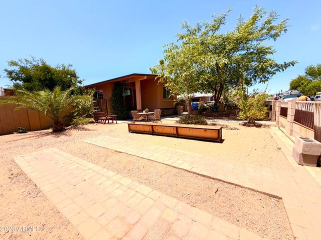 5433 E ALPINE Avenue, Mesa, AZ 85206