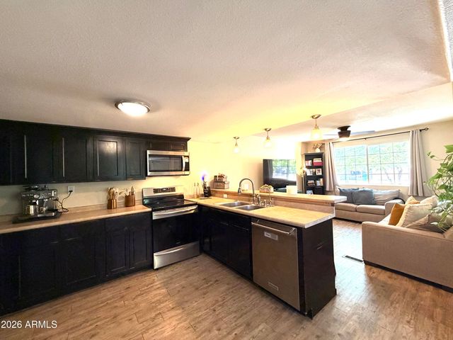 5433 E ALPINE Avenue, Mesa, AZ 85206