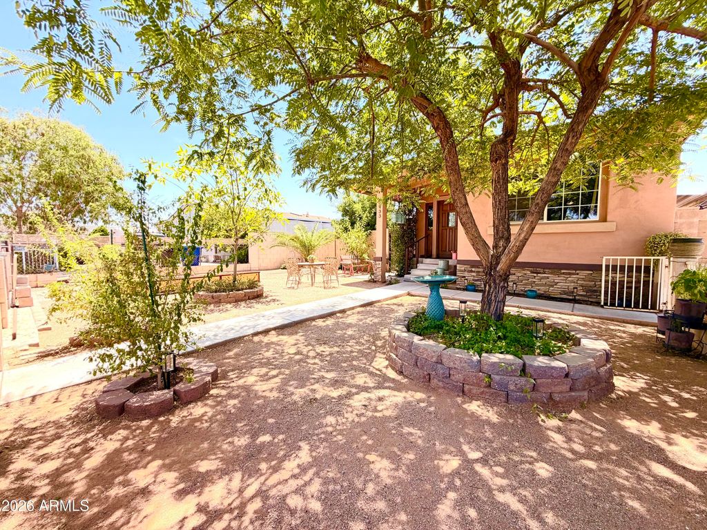 5433 E ALPINE Avenue, Mesa, AZ 85206 — photo 2