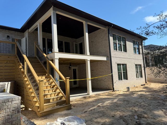 181 Caraway Drive, Niceville, FL 32578