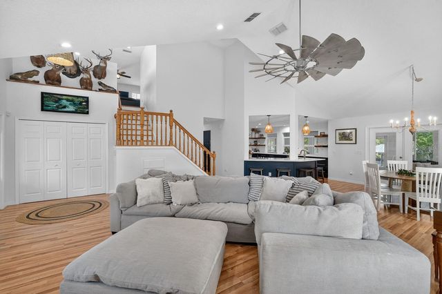 1523 LAKESIDE DRIVE, Deland, FL 32720