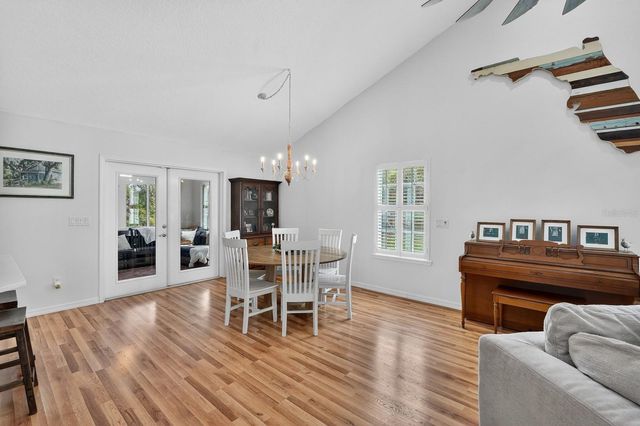 1523 LAKESIDE DRIVE, Deland, FL 32720