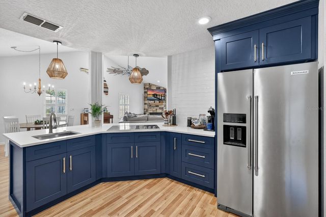 1523 LAKESIDE DRIVE, Deland, FL 32720