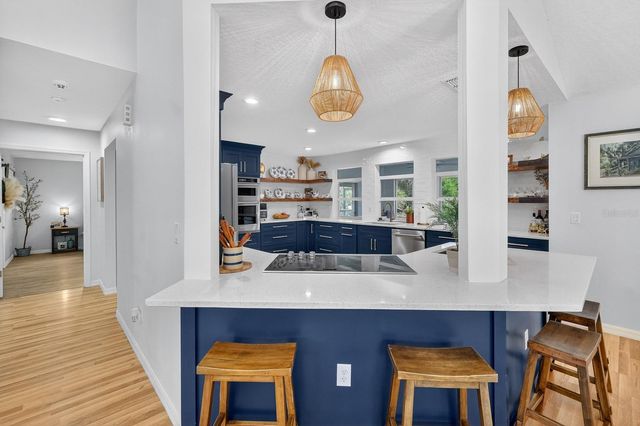 1523 LAKESIDE DRIVE, Deland, FL 32720