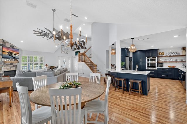 1523 LAKESIDE DRIVE, Deland, FL 32720