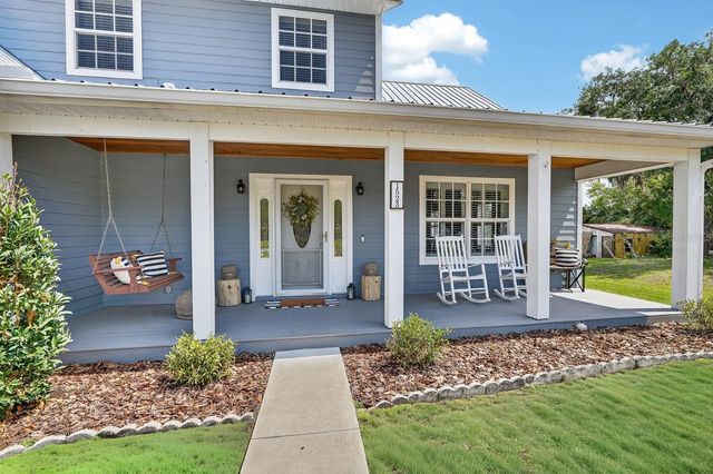 1523 LAKESIDE DRIVE, Deland, FL 32720