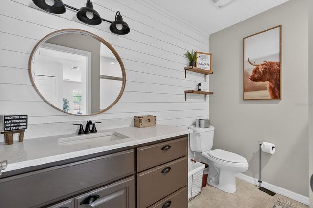 1523 LAKESIDE DRIVE, Deland, FL 32720