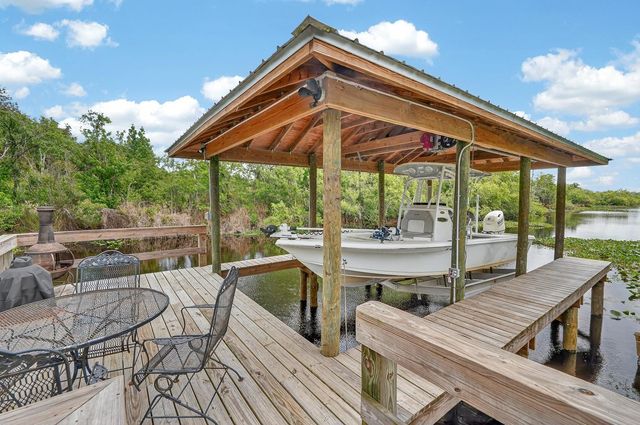 1523 LAKESIDE DRIVE, Deland, FL 32720