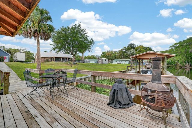 1523 LAKESIDE DRIVE, Deland, FL 32720