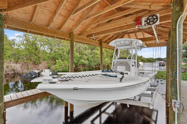 1523 LAKESIDE DRIVE, Deland, FL 32720