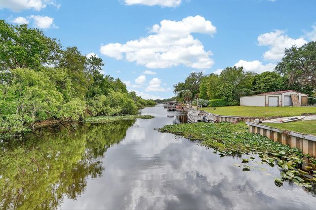 1523 LAKESIDE DRIVE, Deland, FL 32720
