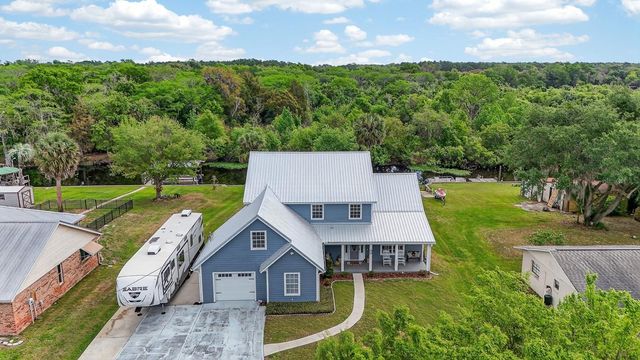 1523 LAKESIDE DRIVE, Deland, FL 32720