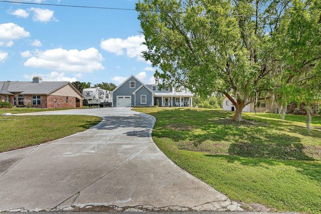 1523 LAKESIDE DRIVE, Deland, FL 32720