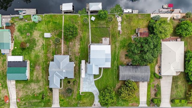 1523 LAKESIDE DRIVE, Deland, FL 32720