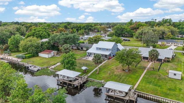 1523 LAKESIDE DRIVE, Deland, FL 32720