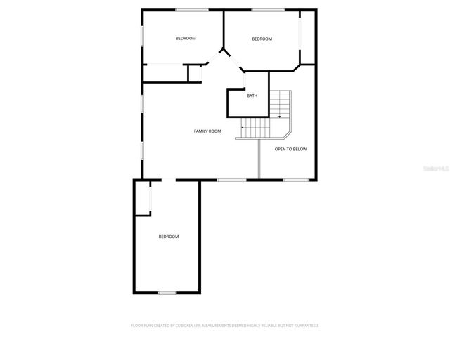 1523 LAKESIDE DRIVE, Deland, FL 32720