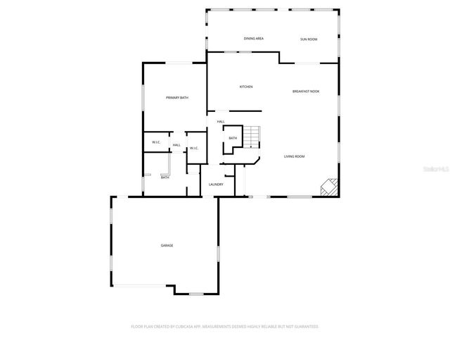 1523 LAKESIDE DRIVE, Deland, FL 32720