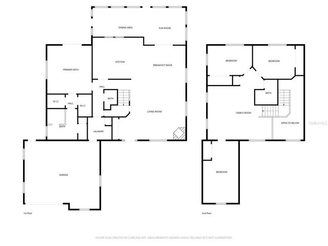 1523 LAKESIDE DRIVE, Deland, FL 32720