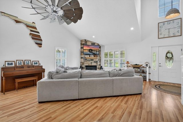 1523 LAKESIDE DRIVE, Deland, FL 32720