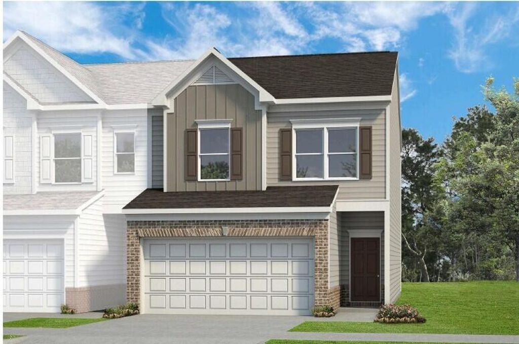 4917 Dresden Lp, Collegedale, TN 37363