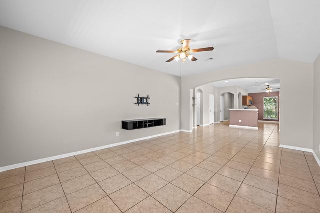4138 Knollwick Court, Houston, TX 77053