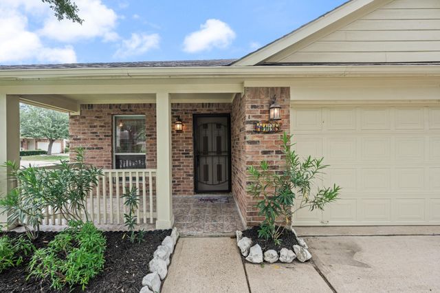 4138 Knollwick Court, Houston, TX 77053