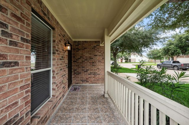 4138 Knollwick Court, Houston, TX 77053