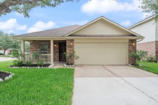 4138 Knollwick Court, Houston, TX 77053