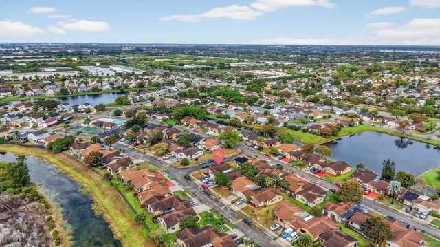 9721 W Daffodil Lane, Miramar, FL 33025