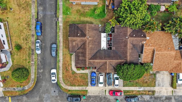 9721 W Daffodil Lane, Miramar, FL 33025