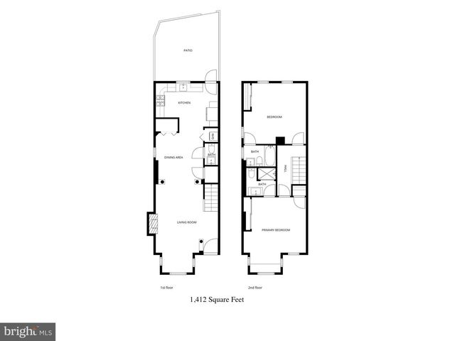 429 R ST NW, Washington, DC 20001