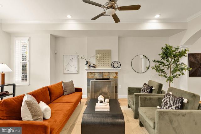 429 R ST NW, Washington, DC 20001