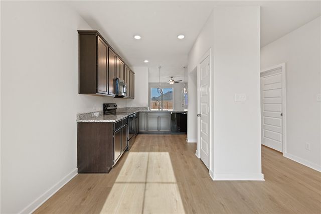 2412 Rooke Road, Bryan, TX 77807