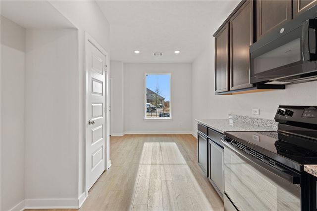 2412 Rooke Road, Bryan, TX 77807