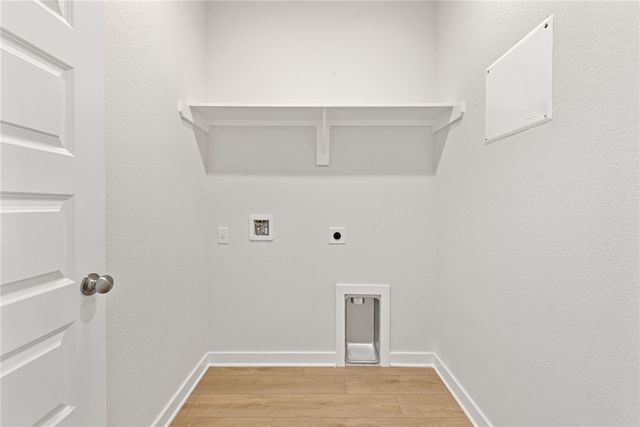 2412 Rooke Road, Bryan, TX 77807