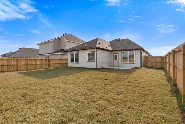 2412 Rooke Road, Bryan, TX 77807