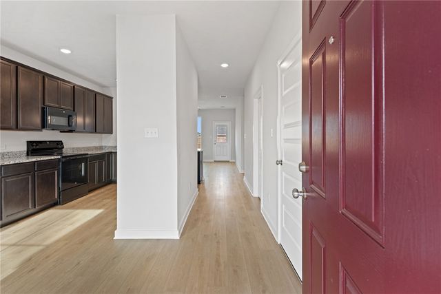 2412 Rooke Road, Bryan, TX 77807