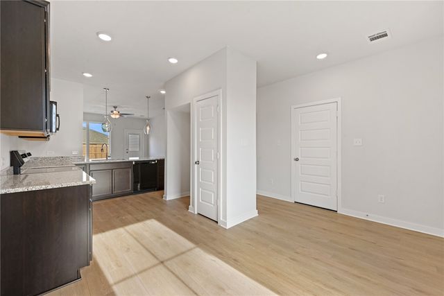 2412 Rooke Road, Bryan, TX 77807