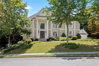 4064 Lyon Boulevard, Atlanta, GA 30331