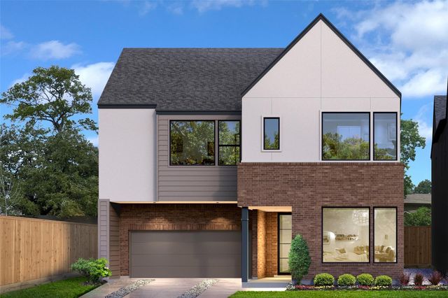 335 Harvard Street, Houston, TX 77007