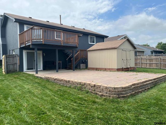 12804 Olive Street, La Vista, NE 68138