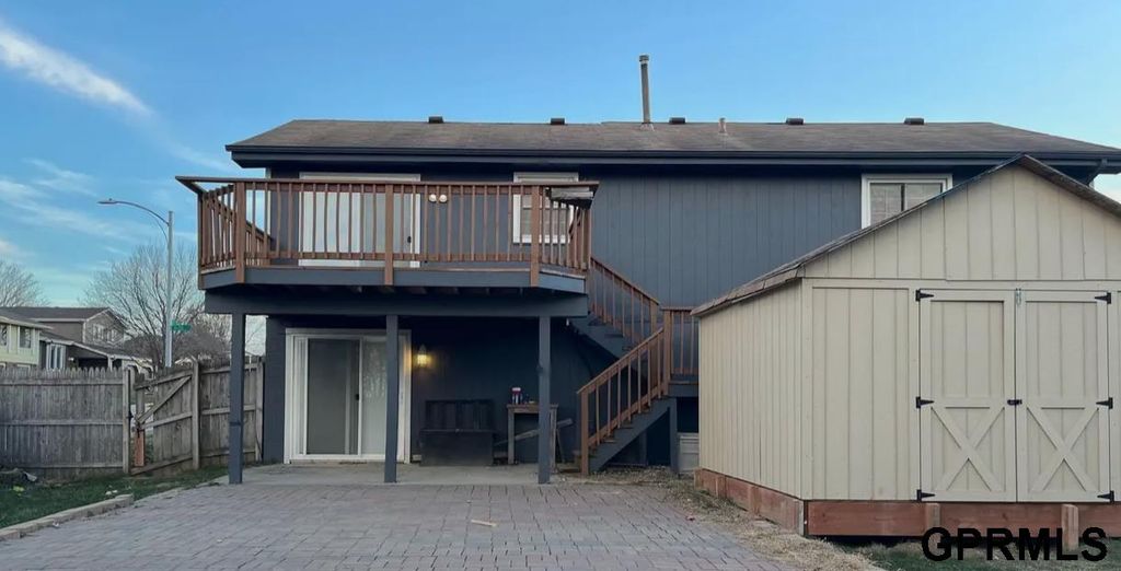 12804 Olive Street, La Vista, NE 68138