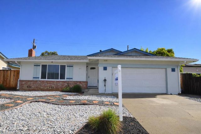 35836 Molina Court, Fremont, CA 94536