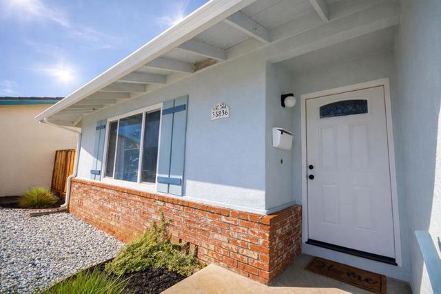 35836 Molina Court, Fremont, CA 94536