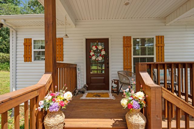 795 Lowery Ln, Mcminnville, TN 37110