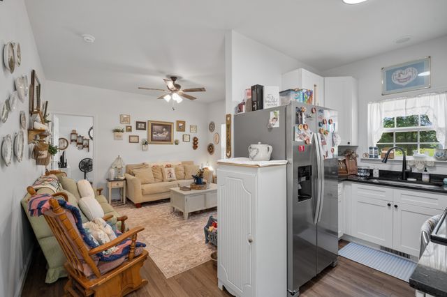 795 Lowery Ln, Mcminnville, TN 37110