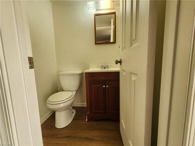 1654 Darrow ST, Virginia Beach, VA 23456